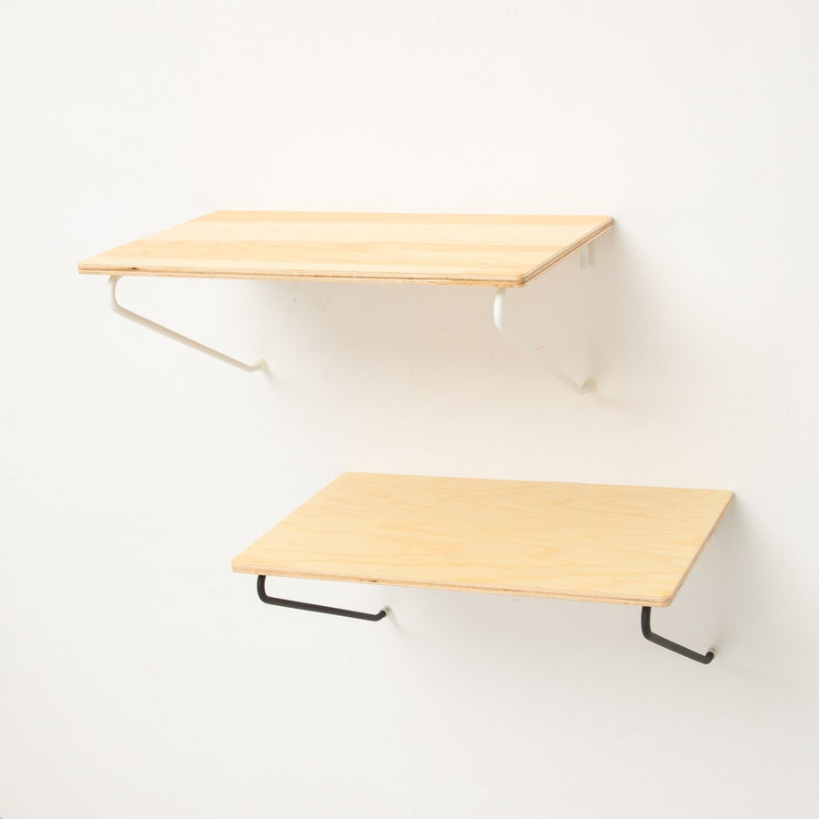 004 Shelf A ホワイト