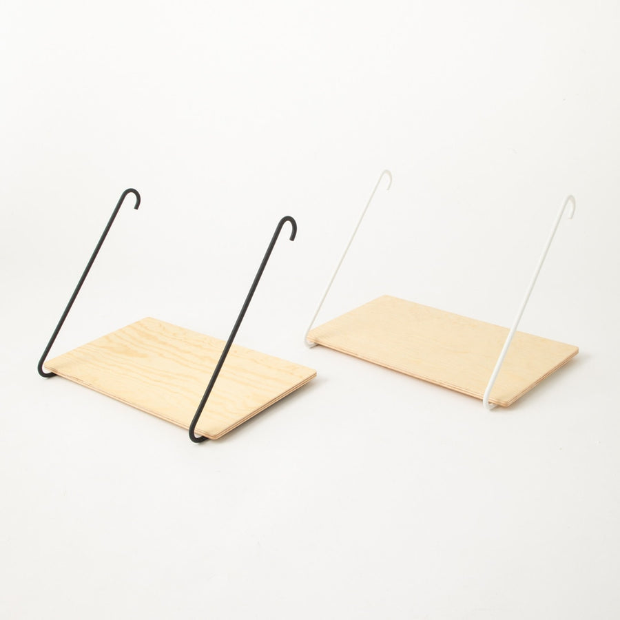 005 Shelf B ブラック
