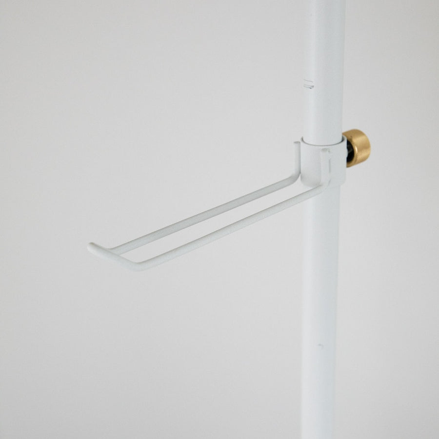 015 Hook B White