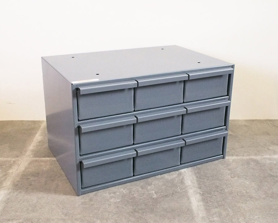 9 DRAWER CABINET