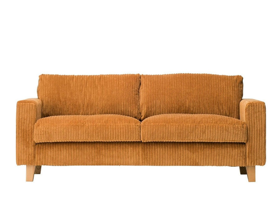OUTLET | JETTY FEATHER SOFA AC07 Corduroy 2.5-seater Jetty Feather Sofa Corduroy 2.5-seater