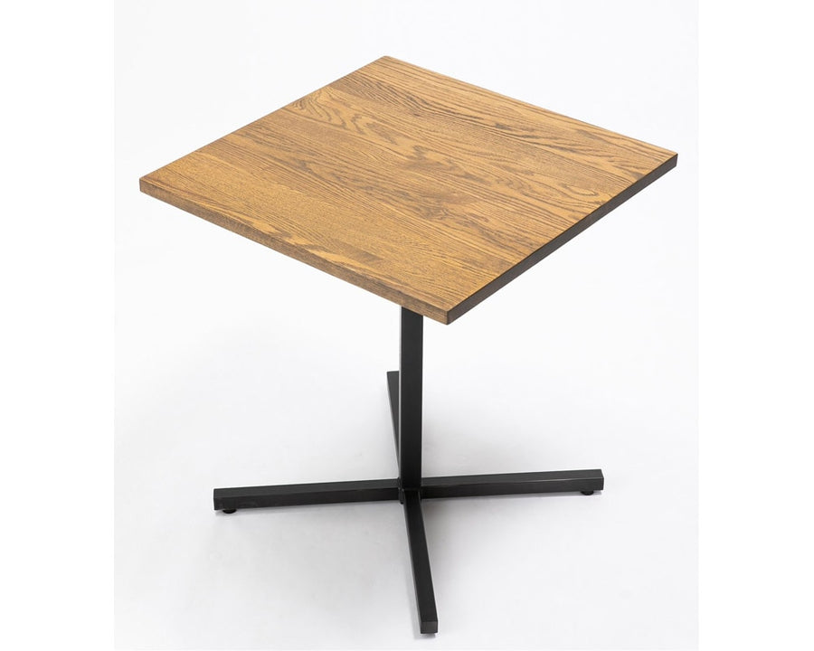 GRANDVIEW CAFE TABLE LB グランドビューカフェ テーブル ライトブラウン
