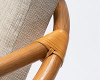 ACME Furniture(アクメファニチャー) BALBOA LOUNGE CHAIR IV バルボア