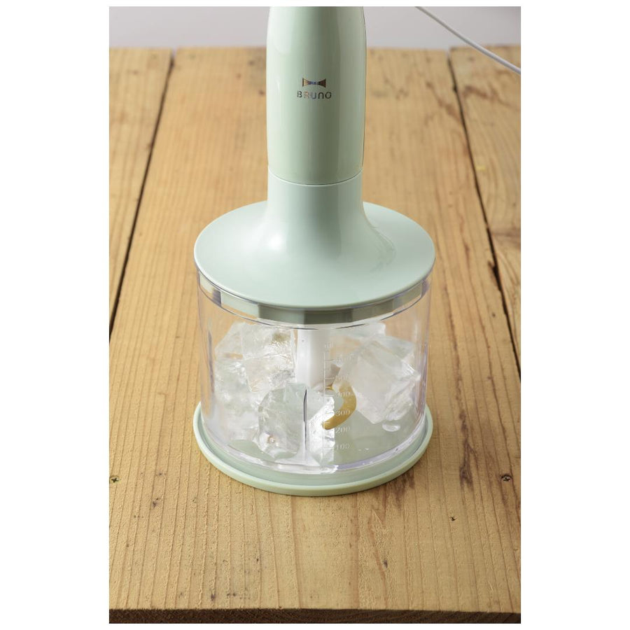 Multi-Stick Blender Green