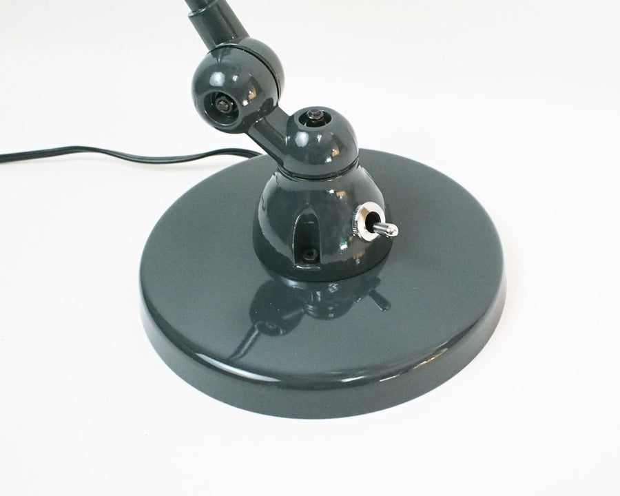JIELDE 373 Aicler Curve Desk Lamp ジェルデ373アイクラーカーブデスクランプ