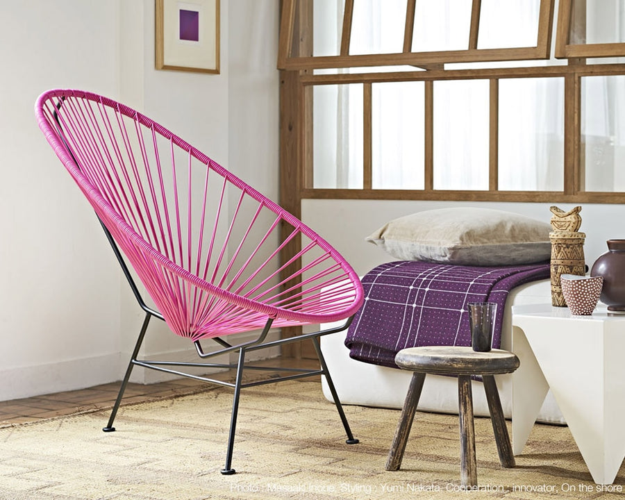 Acapulco Chair Limited Bougainvillea 限定ブーゲンビリア