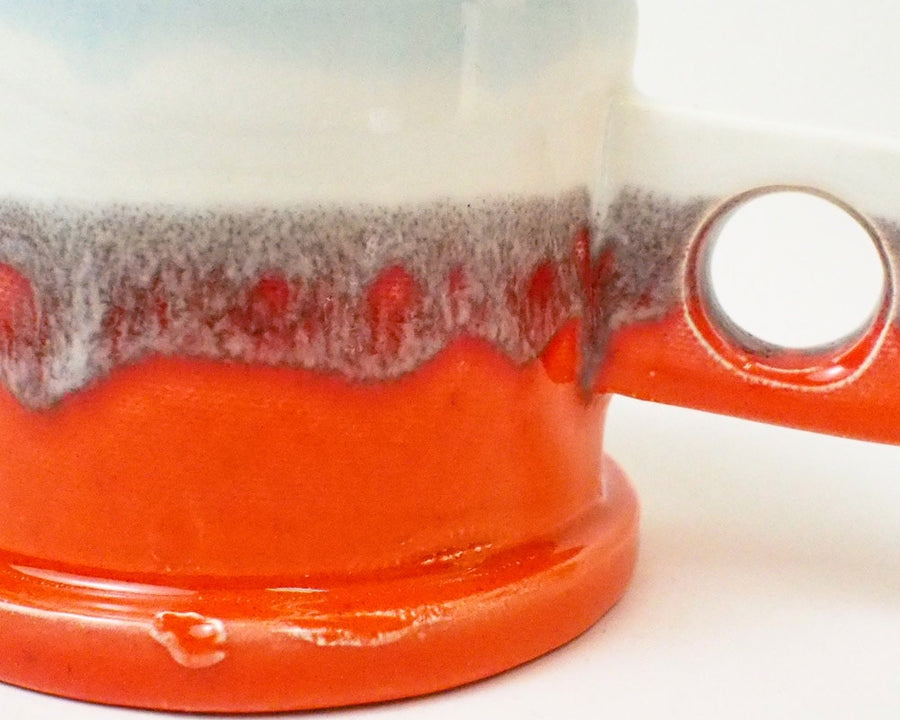 Mug Cup O1 マグ