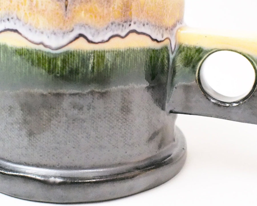 Mug Cup Q1 マグ