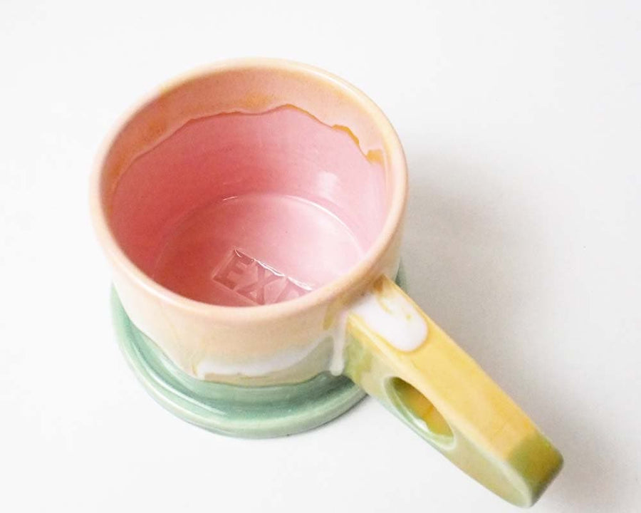 Mug Cup W1 マグ