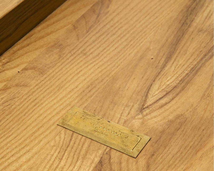 LILLE END TABLE