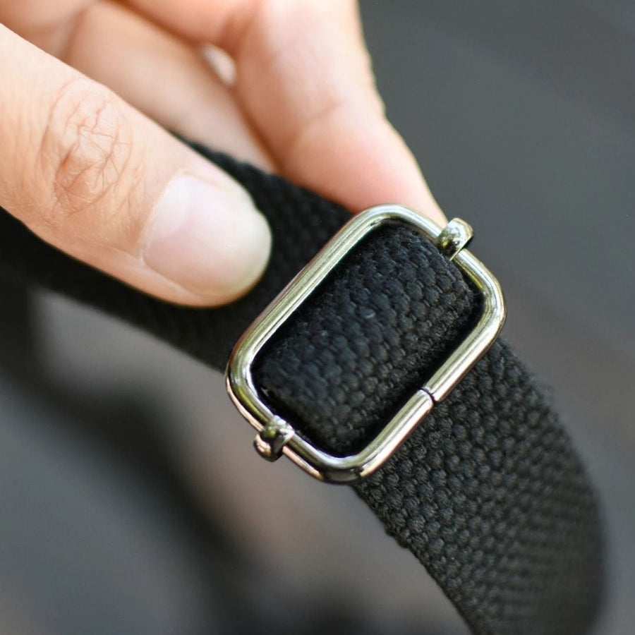 Tumbler Strap 80mm Beige
