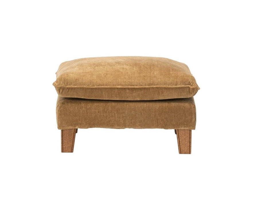 SOPHIA OTTOMAN Corduroy