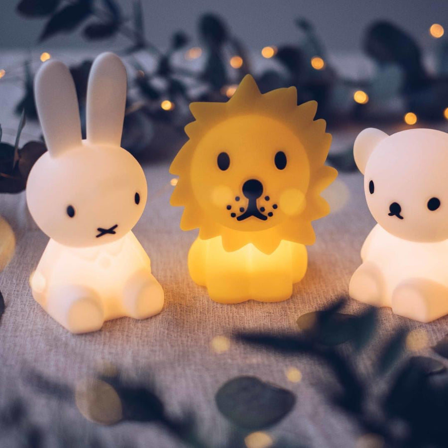 Bundle of Light Miffy