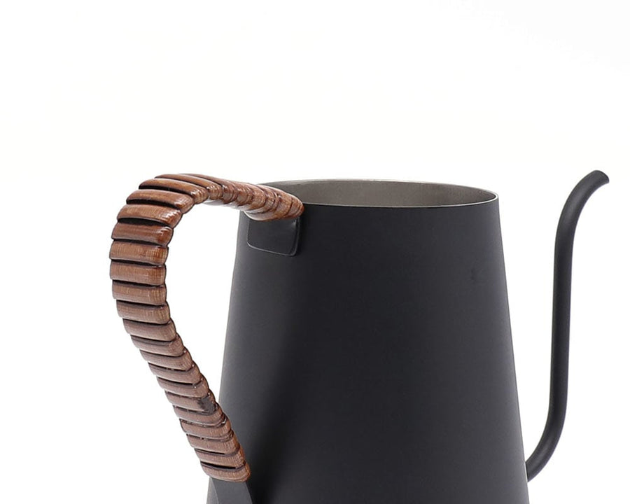 TSUBAME Drip Pot MB ツバメ ドリップポット マットブラック