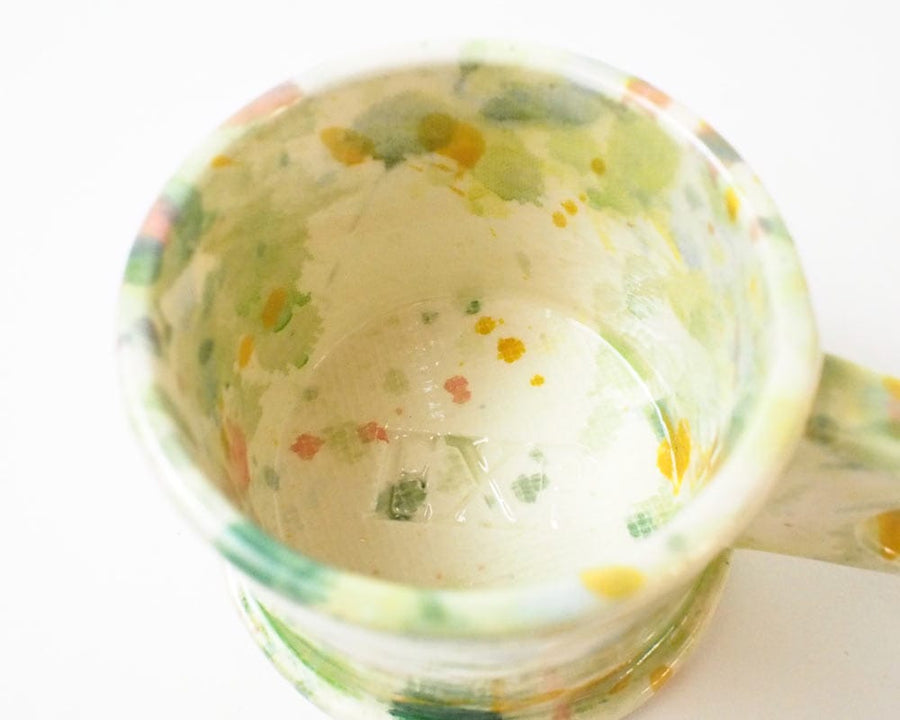Mug Cup K2 マグ