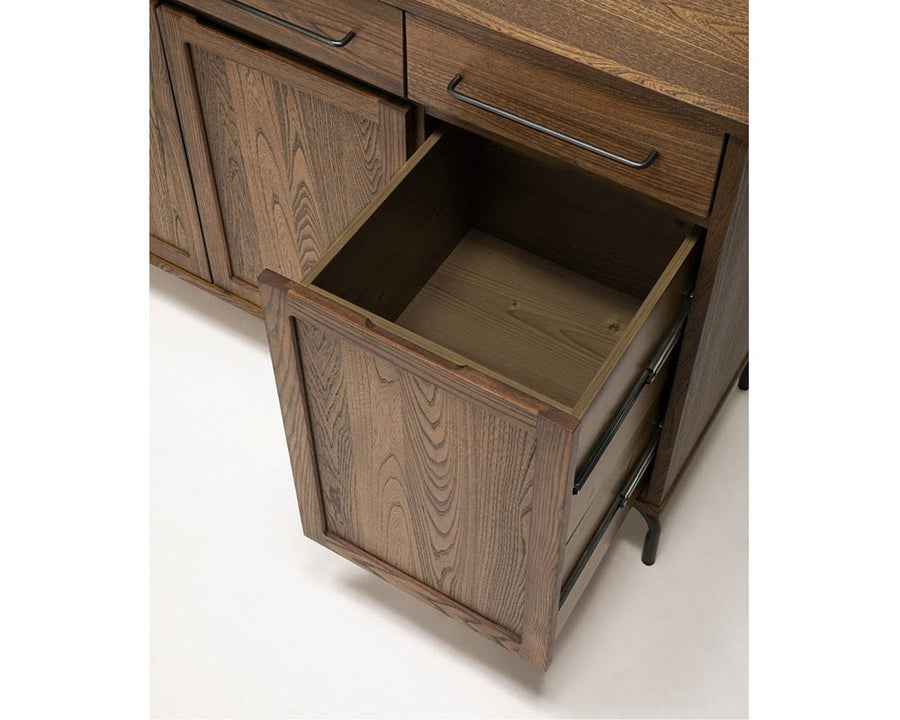TIVERTON KITCHEN COUNTER-S ティバートン キッチンカウンター S