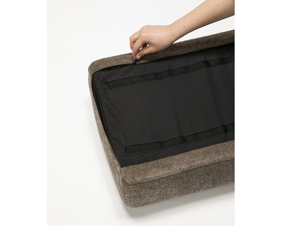 ALVESTA LD FLAT BENCH アルベスタ エルディ フラットベンチ