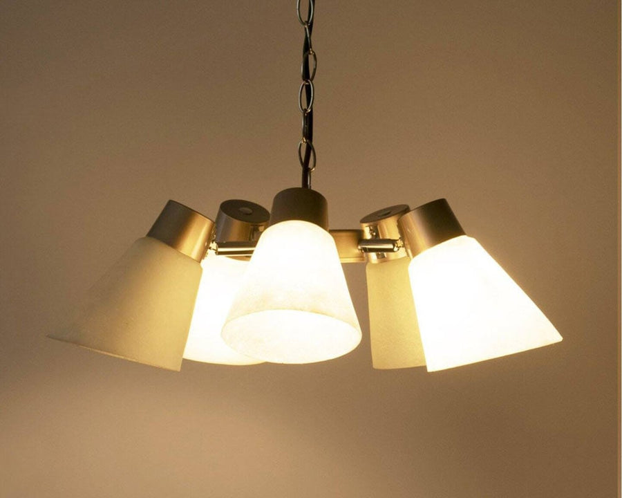 LEO PENDANT LAMP