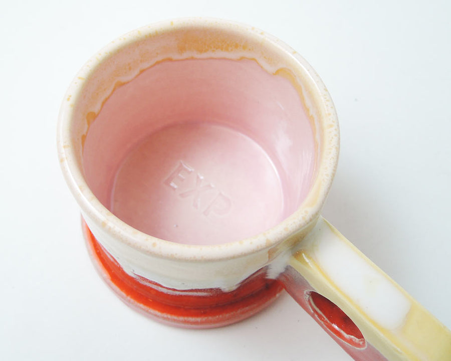 Mug Cup O2 マグ