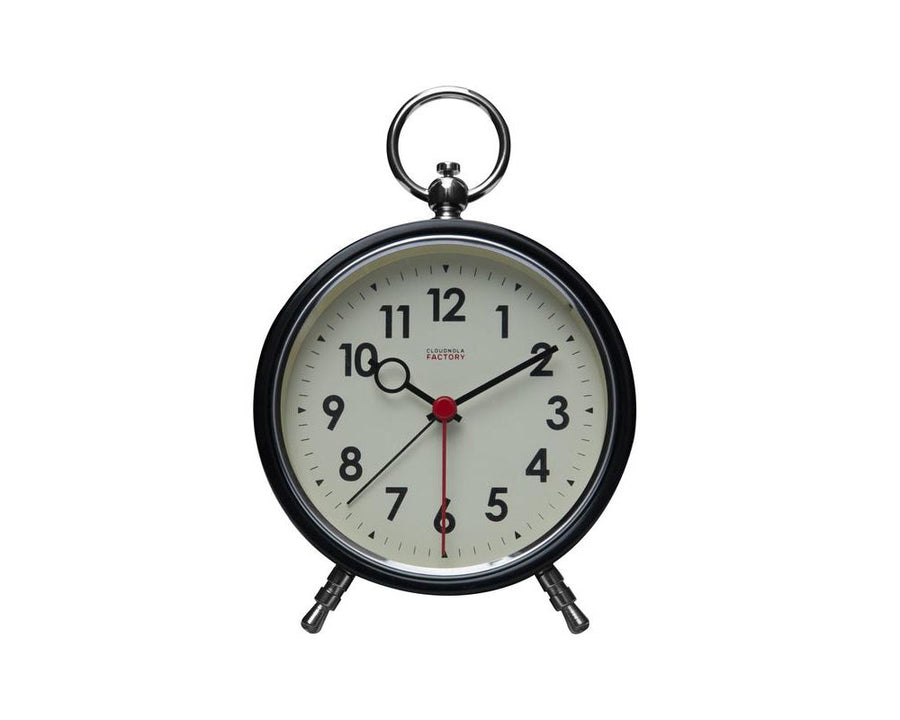 Factory Alarm Clock ファクトリーアラームクロック