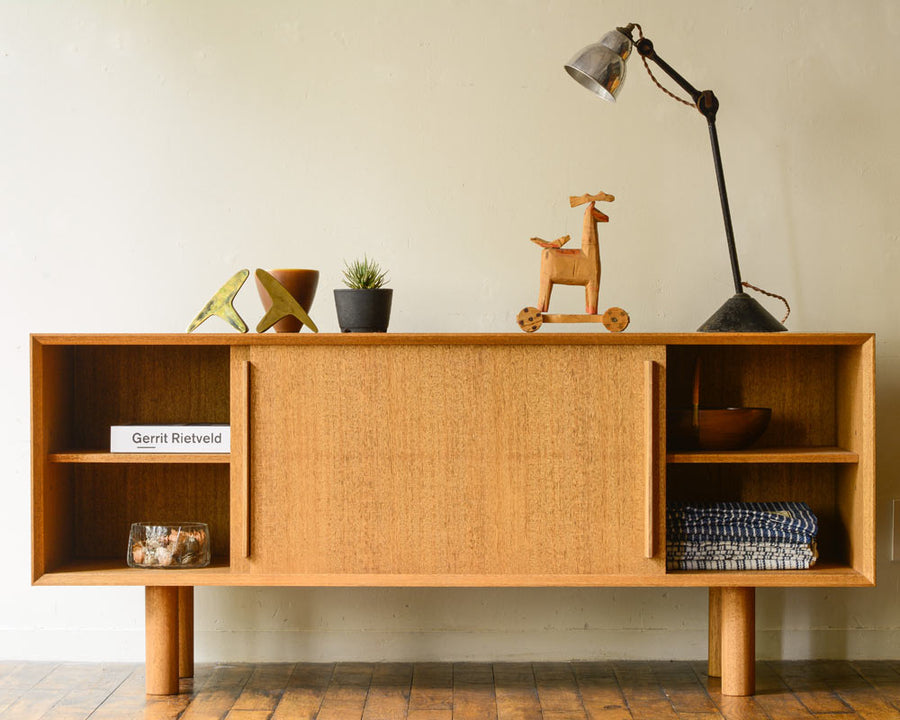 Mrrlapi Low Cabinet