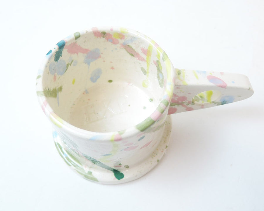Mug Cup W2 マグ