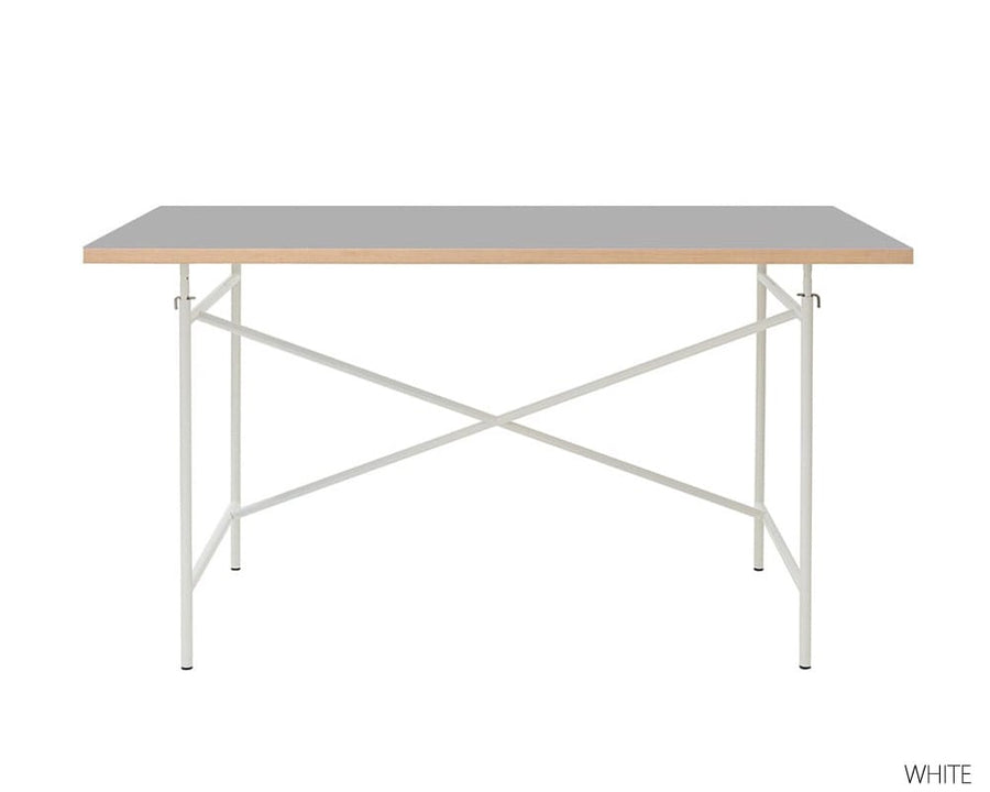 Eiermann Table W1400 Pebble ペブルグレー