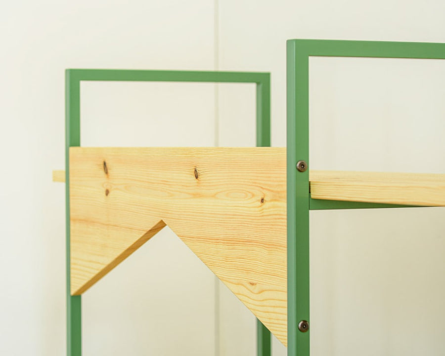 Tights Shelf タイツシェルフ ロングボード