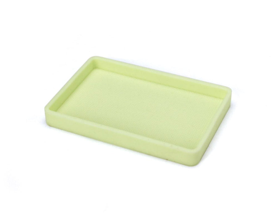 COUNTY COMM Glow Parts Tray 蓄光トレイ mini