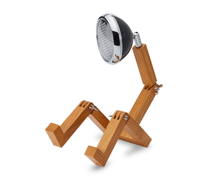 Mr. Wattson Mini Table Lamp ミスターワトソンミニ テーブルランプ
