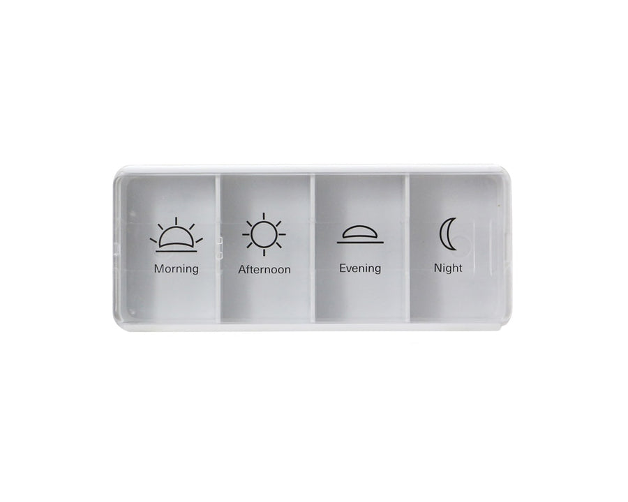 Daily Pill Organizer アナハイム デイリー ピル オーガナイザー