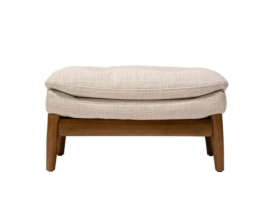 MADEIRA OTTOMAN fabric