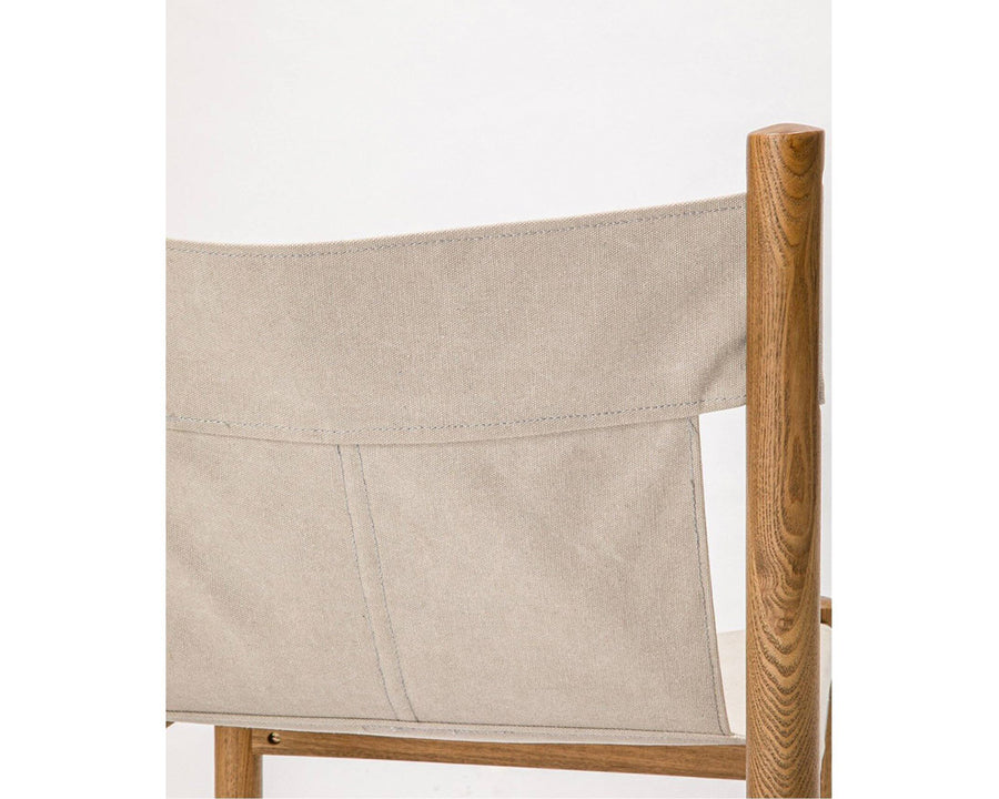 COLTON SIDE CHAIR Fabric コルトンサイドチェア ファブリック