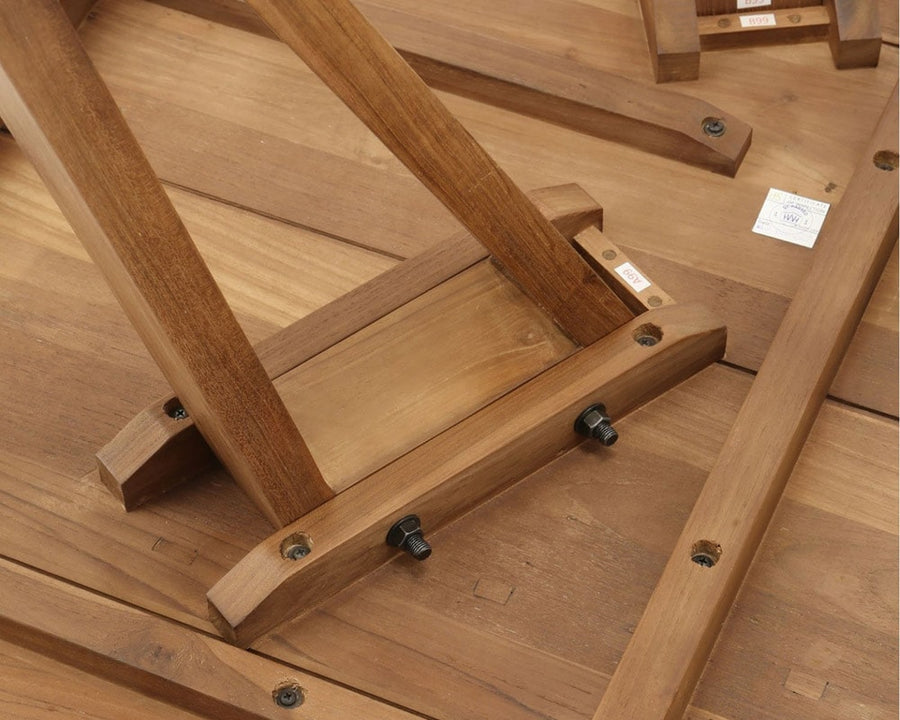 PANGA ROUND TABLE