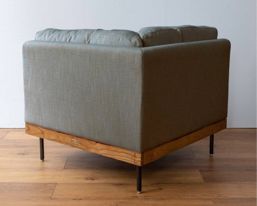LILLE CORNER SOFA Gray リルコーナーソファ グレー