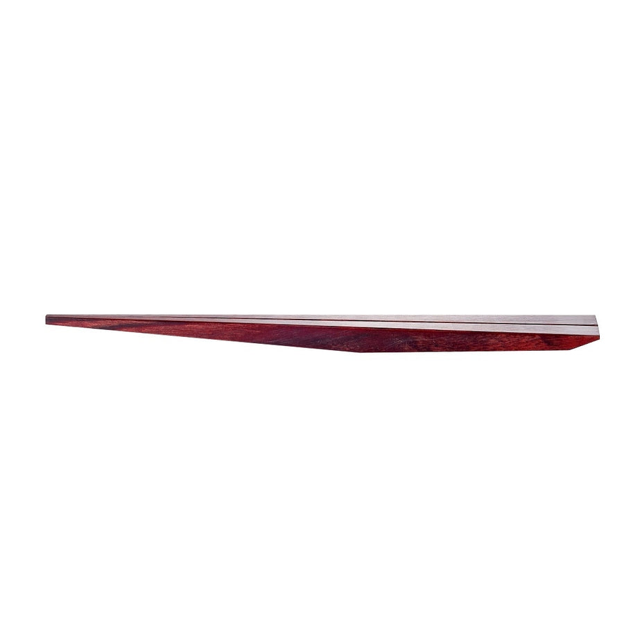 Wooden floating chopsticks
