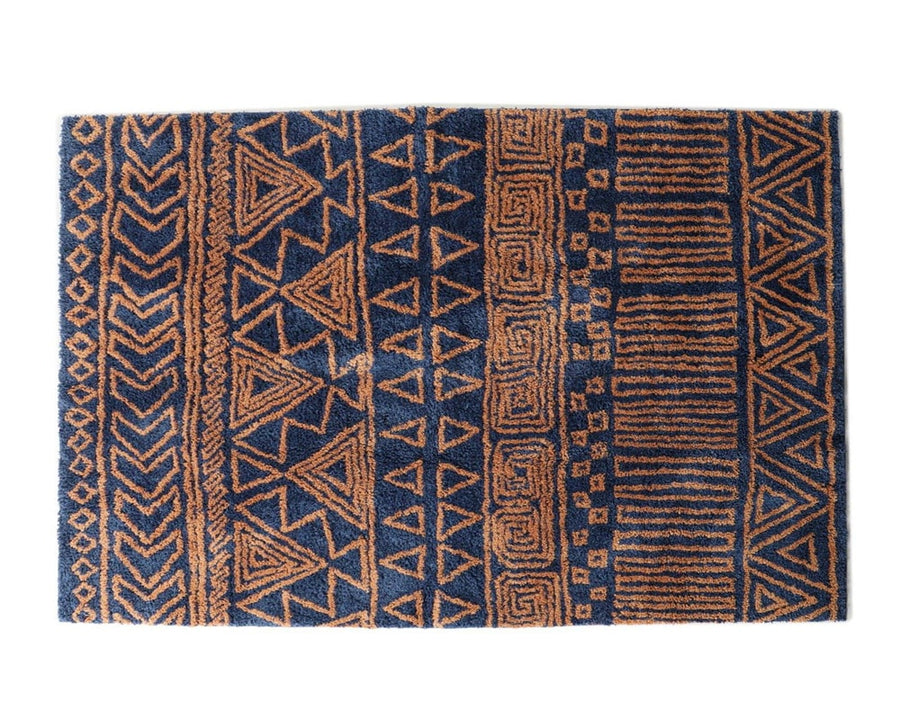 QUEST RUG クエストラグ 160×120cm