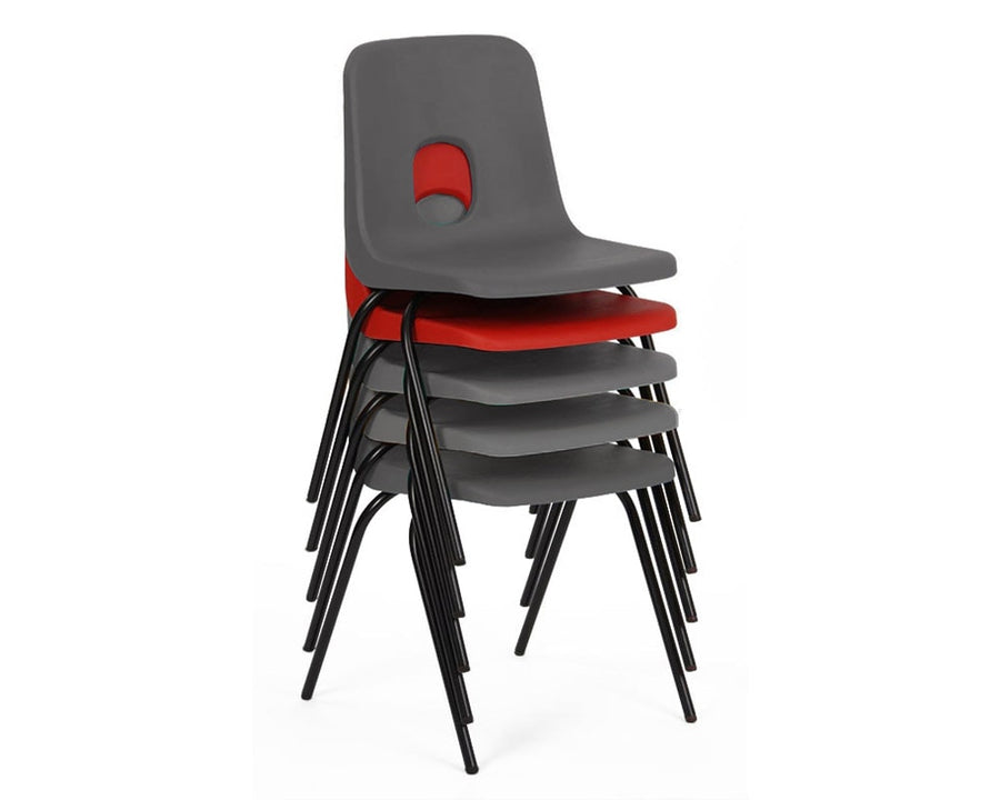 ROBIN DAY Series E Side Chair