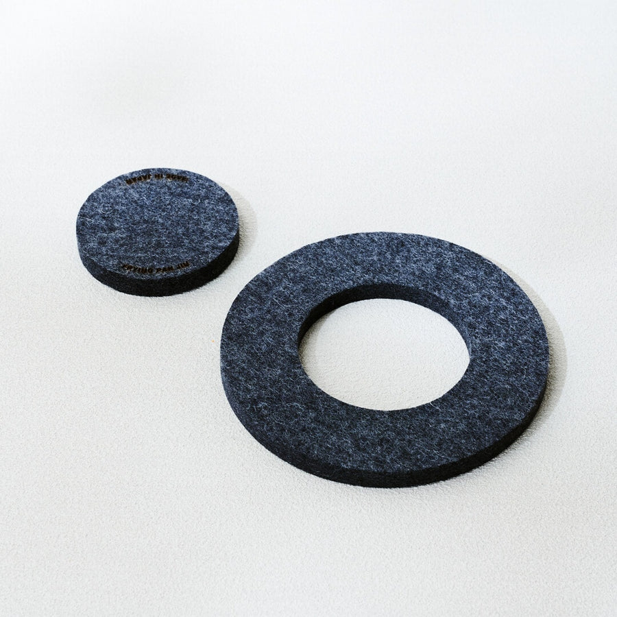 FRYING PAN JIU trivet