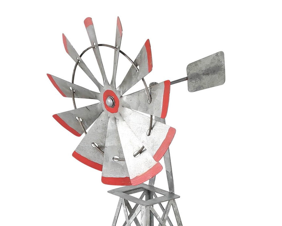 LITTLE WINDMILL Little Windmill