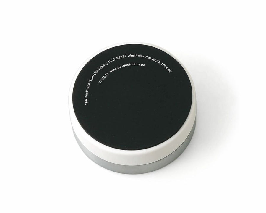 Analogue kitchen timer PUCK
