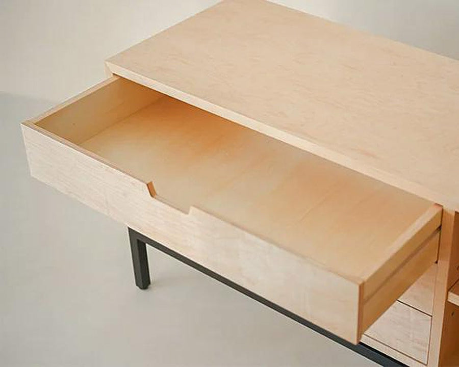 New High &amp; Low System Cabinet
