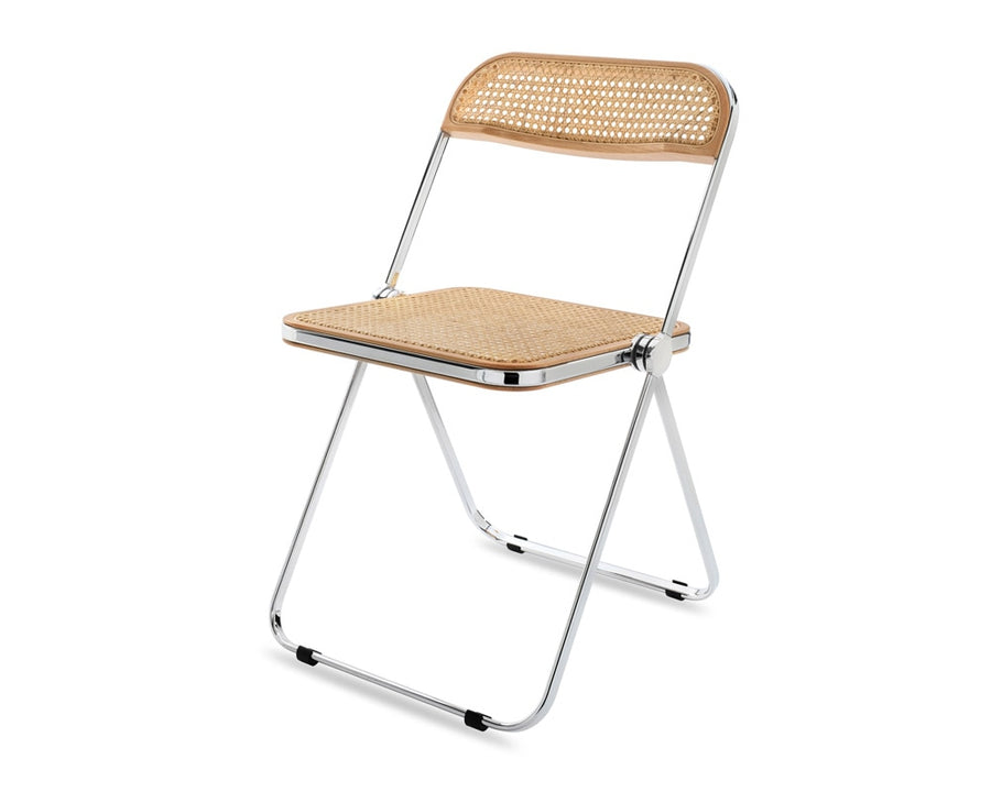 PLIA CHAIR Rattan プリアチェア ラタン