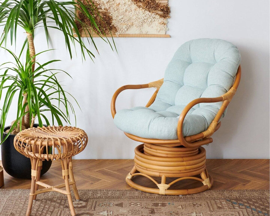 BALBOA ROCKING CHAIR Balboa rocking chair