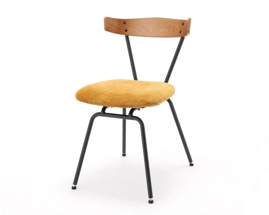 GRANDVIEW CHAIR 3rd Fabric グランドビューチェア ファブリック