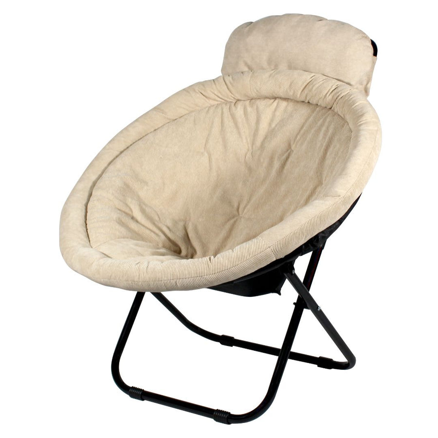 2way folding chair dark kahki
