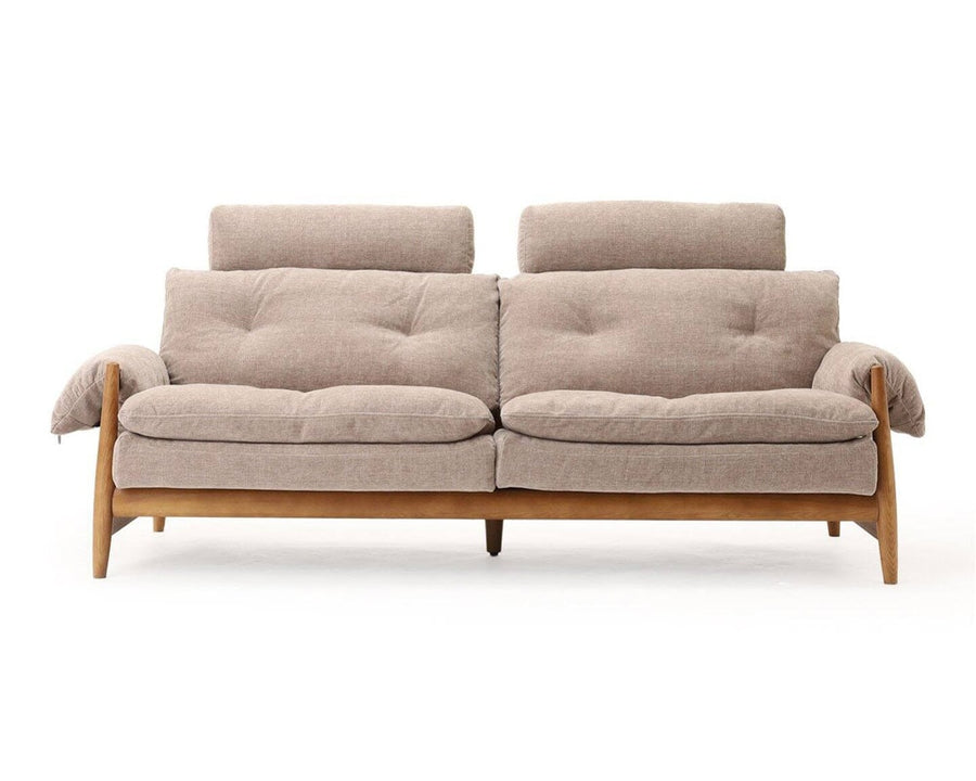 MADEIRA SOFA gray Madeira sofa gray