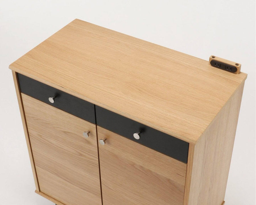 HABITAT KITCHEN COUNTER-S NT ハビタ キッチンカウンター S ナチュラル