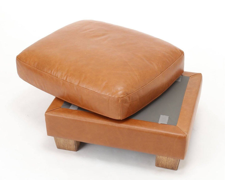 FRESNO Ottoman 2nd Fresno Ottoman
