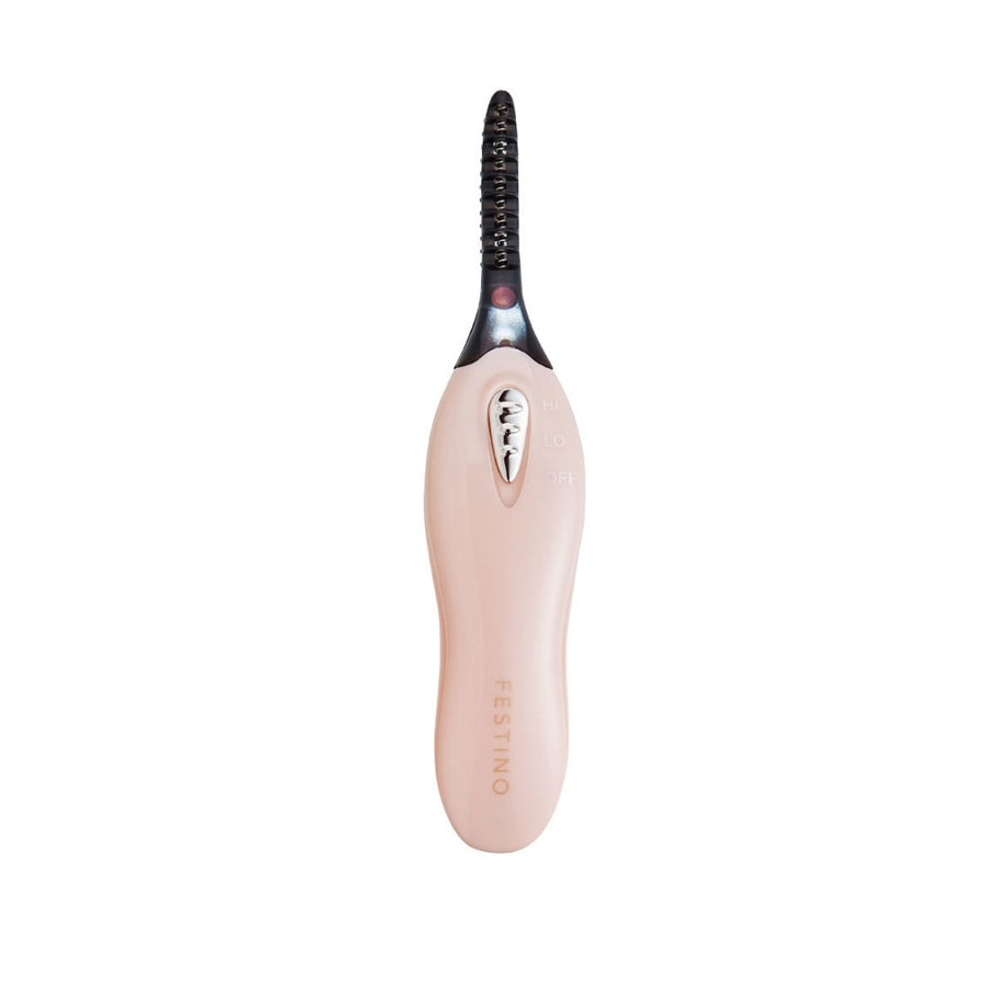 Hot Eyelash Curler